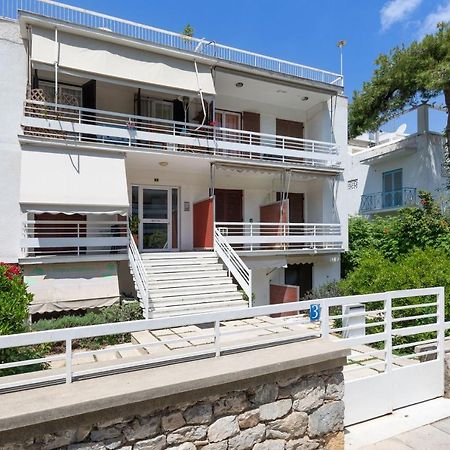 Mystique 2 Bd Aparment By Blupine Apartment Athens Exterior photo