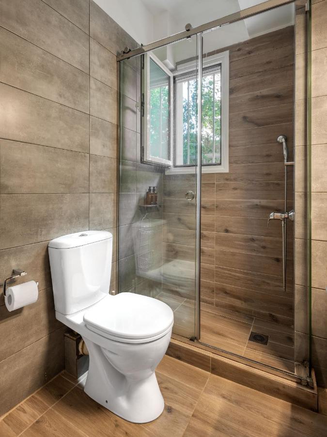 Mystique 2 Bd Aparment By Blupine Apartment Athens Exterior photo